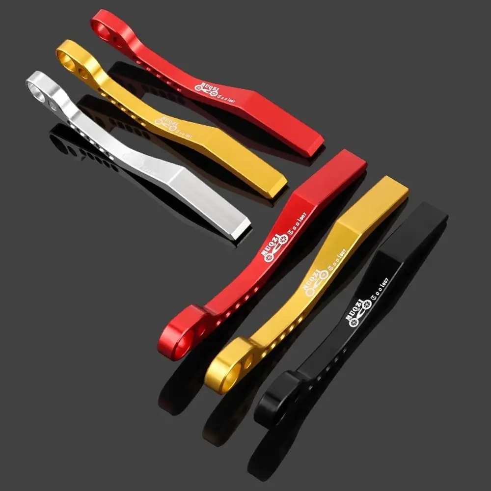 Fahrradzubehör Kettenhalter Anti-Rutsch-Schnalle Fahrradkettenstabilisator Kettenführung Anti-Rutsch-Kettenführung Fahrradkettenfänger – Detail 6