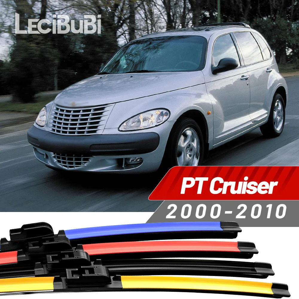 2Pcs For Chrysler P…