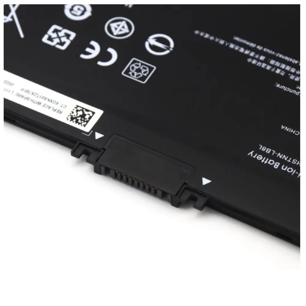 NEW 3630mAh HT03XL Laptop Battery For HP Pavilion 240 G8 250 G7 255 G7 256 G7 340 G7 348 G7 340 G5 348 HSTNN-LB8M HSTNN-LB8L