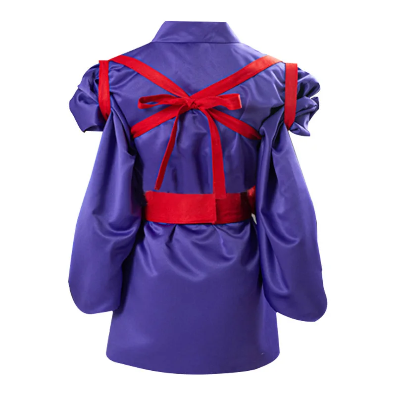 أزياء تنكرية على شكل حيوانات الغابات أزياء الهالوين أزياء كرتونية للموضوع Par Dr up ملابس نسائية نموذج ow التقليدي Hanfu