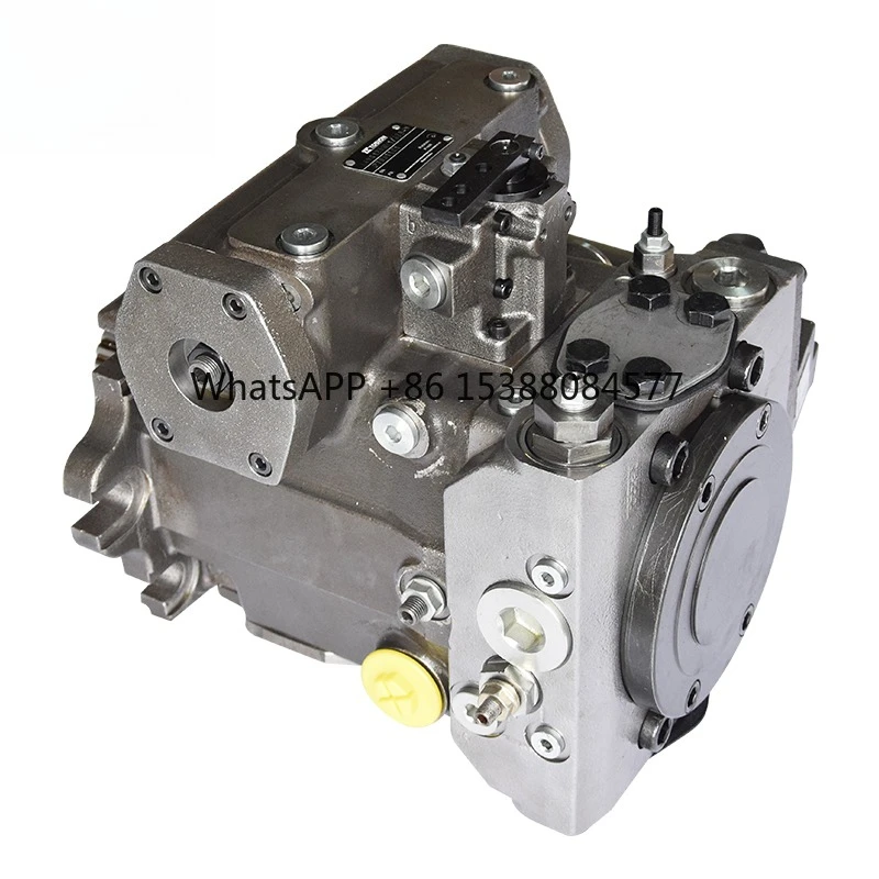 

A4VG28 A4VG90 A4VG145 PUMP PISTON PUMP