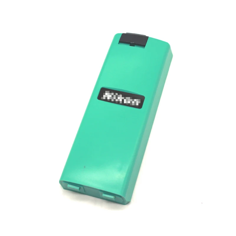 Nikkon BC-65 NI-MH battery 6v 3800mAh