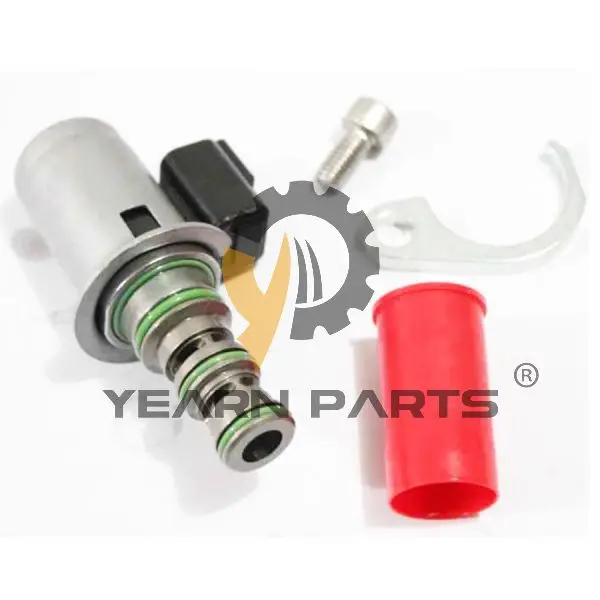 

YearnParts ® Solenoid Valve 459/M2874 25/220804 459M2874 25220804 for JCB 3CX 4CX