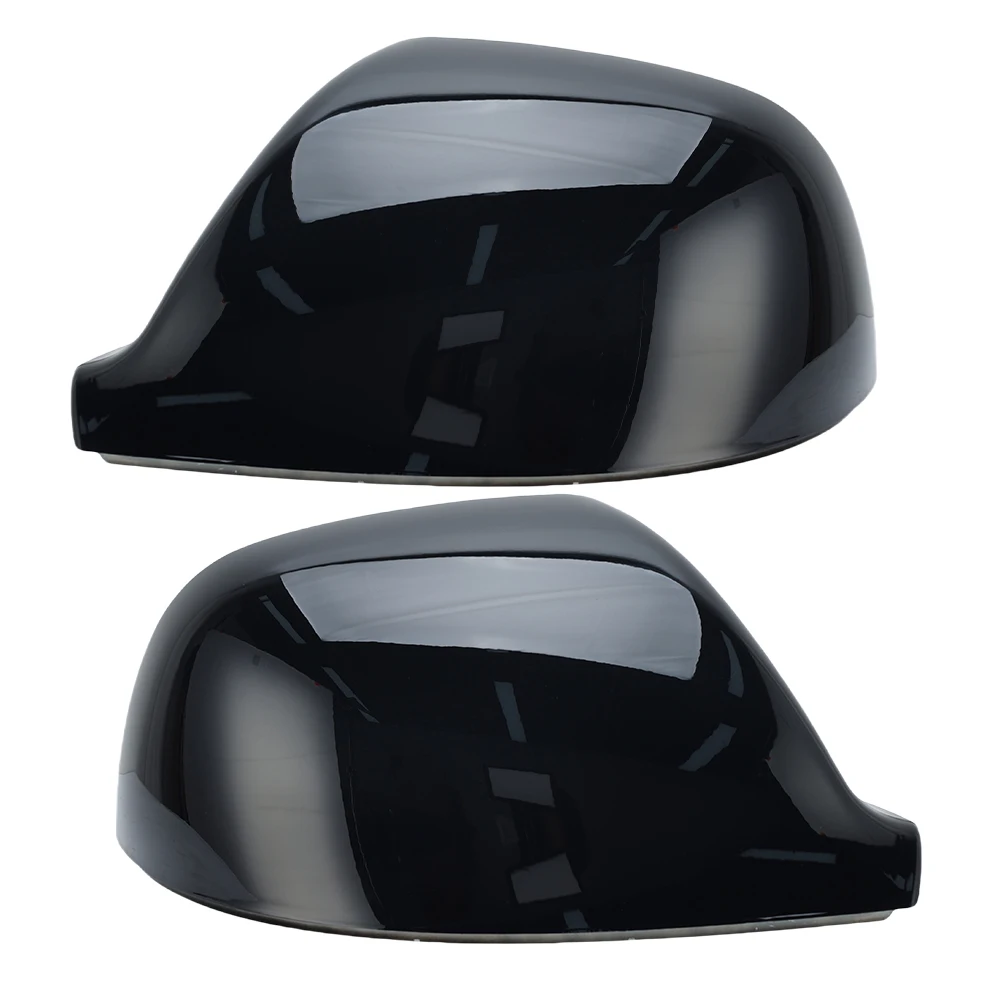 Rear View Side Wing Mirrors For VW T5 T6 TRANSPORTER 2010-2020 For VW Amarok 2010-2020 Replacement Accessories Car Parts