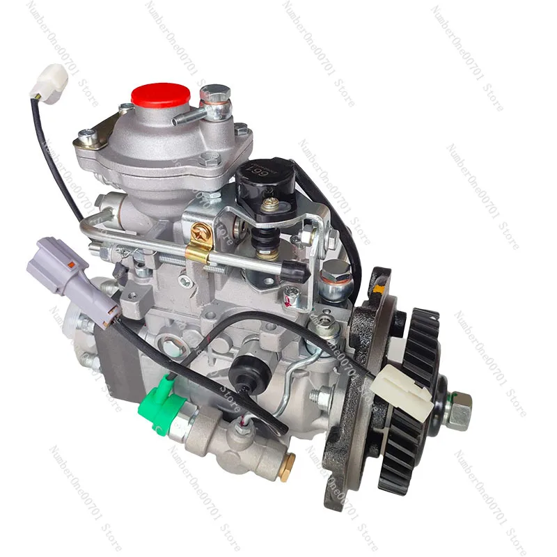 

Лидер продаж Isuzu 2.8 двигатель 4jb1 4jb1t насос впрыска топлива для Isuzu Nkr Truck 104746-5113 104646-5113 4jb1 дизельный топливный насос