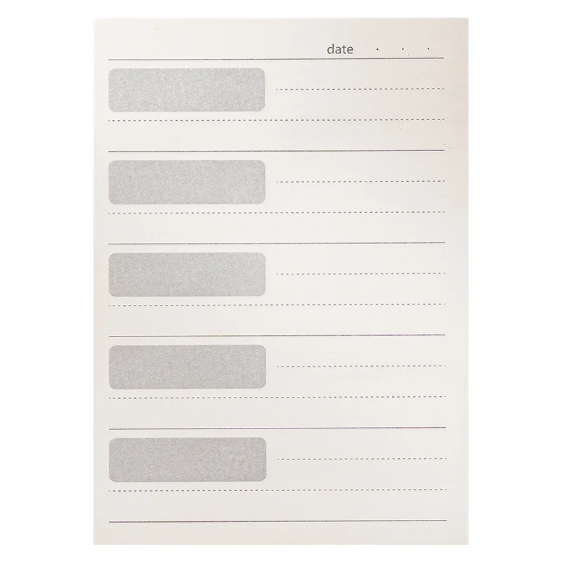 ملاحظات لاصقة للأسئلة الخاطئة، ملاحظات قابلة للإزالة، ملصقات الفهرس، ملاحظات لاصقة، دفاتر ملاحظات صغيرة، ملصقات ملاحظات #5