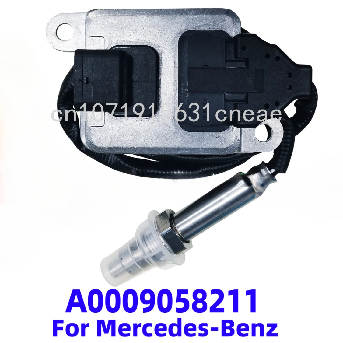 A0009058211 Nitrogen Oxide Nox Sensor For Mercedes-Benz E-Class W167 W213 W222 W238 W257 W447 W463 w907 W910 C200