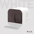Gentleman White