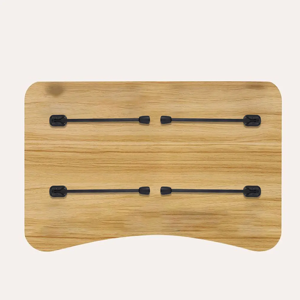 Pernas de mesa dobráveis, 4 unidades, suporte de metal resistente, substituição de pernas de móveis duráveis e resistentes ao desgaste para armário de mesa de centro