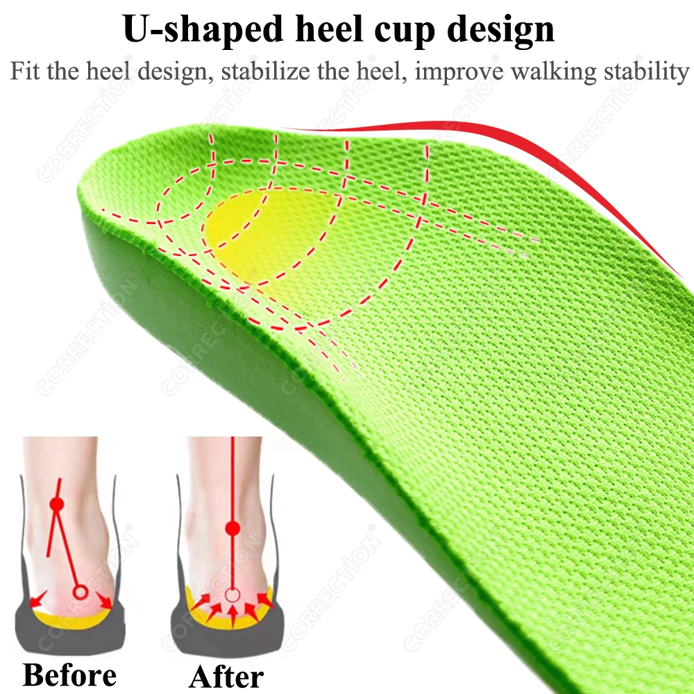 Wkładki ortopedyczne dla młodzieży na płaskostopie, korygujące łuk stopy, pielęgnacja stóp dla nastolatków, wkładki ortopedyczne, wkładki do butów.