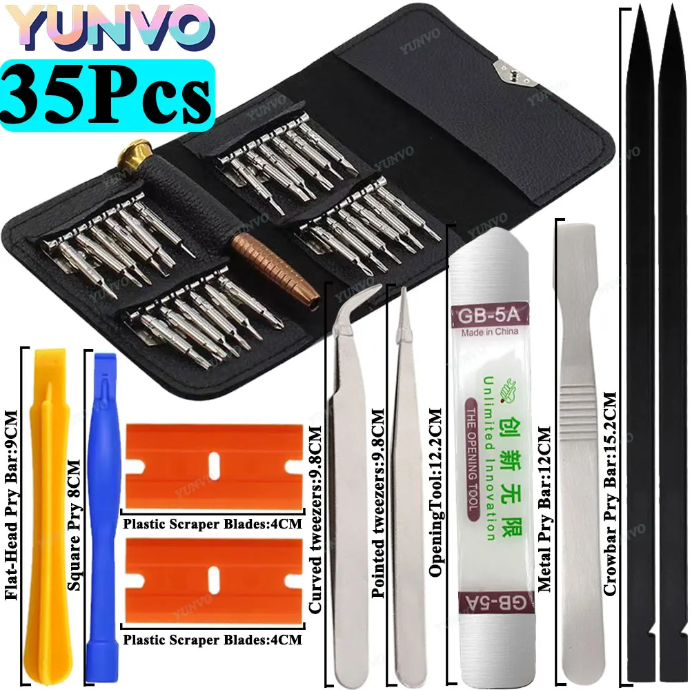 kit-de-ferramentas-magneticas-para-reparo-de-celulares-chave-de-fenda-de-precisao-mini-para-desmontagem-de-iphone-xiaomi-laptop-relogio-drone-dji