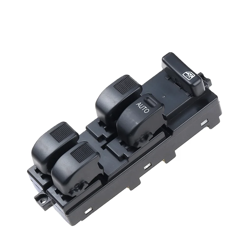 Power Window Switch Master Button For Toyota Yaris Camry Sparky Daihatsu Terios Cami Avanza 84820-B4040 Electric Lifter