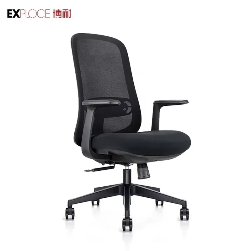 for New Coming Modern Luxury Ergonomic Task Mesh Office Chair 2