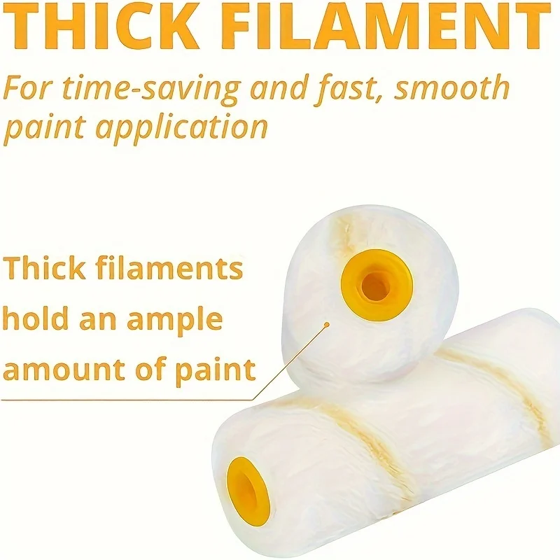 Thumbnail 3 - #70 Paint Rollers List of Top Picks