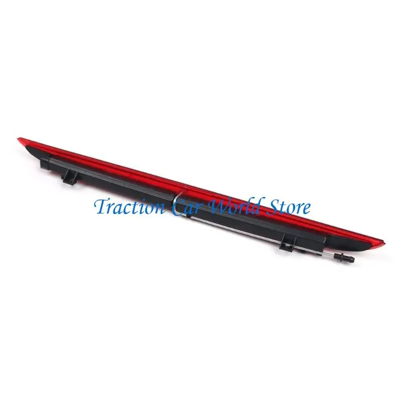 

L9BC 3rd Brake Light for 2004-2010 Replace 7L6945097B Third Tail Stop Light