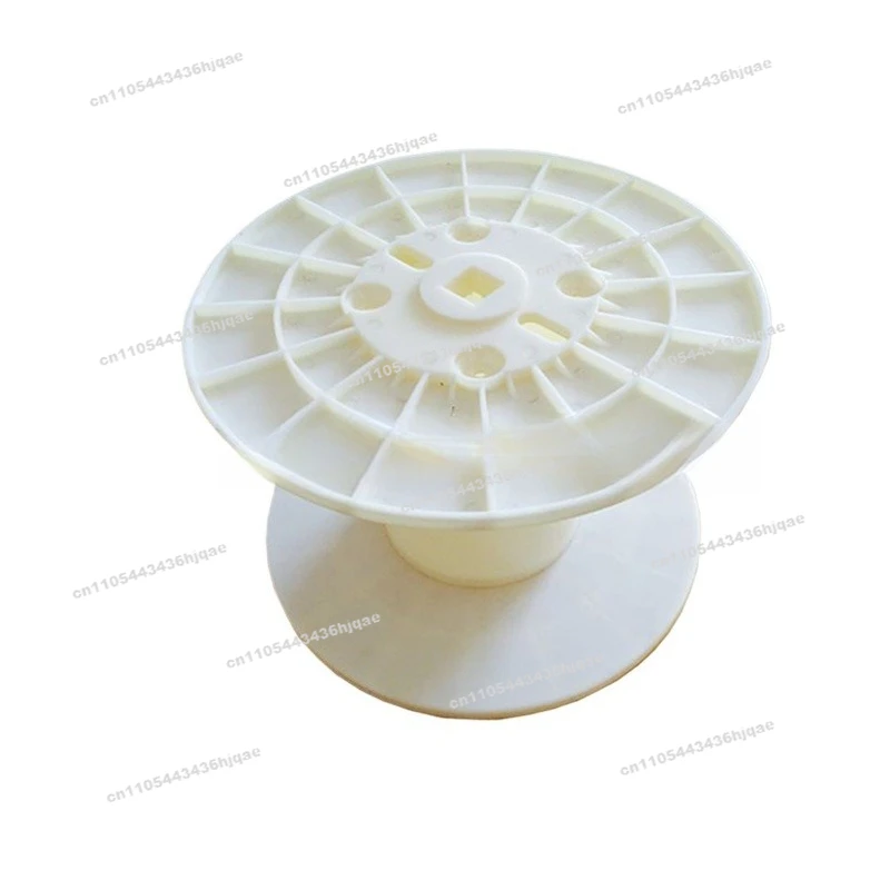 Wire Winding Disc Machine Winding and Reversing Machine Packaging Plastic Shaft