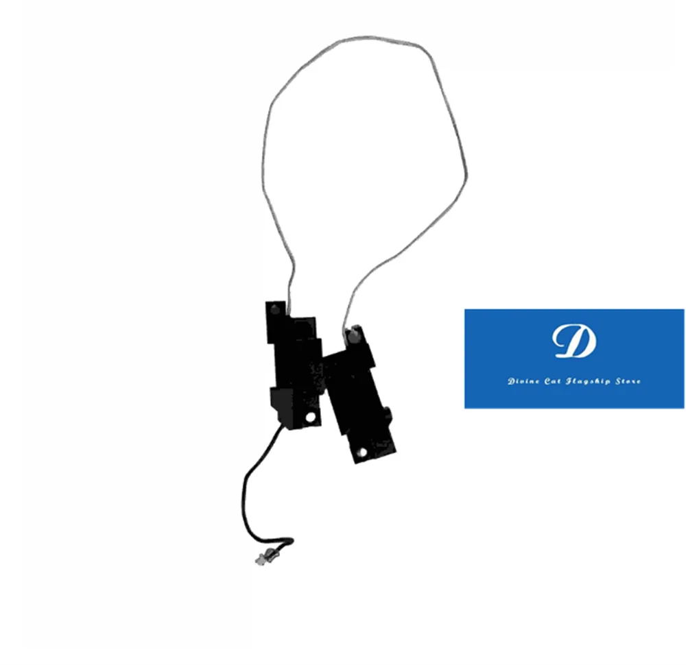 

ДЛЯ Dell G15 5510 5511 5515 5520 5521 0R63GC 0YK6C6 динамик