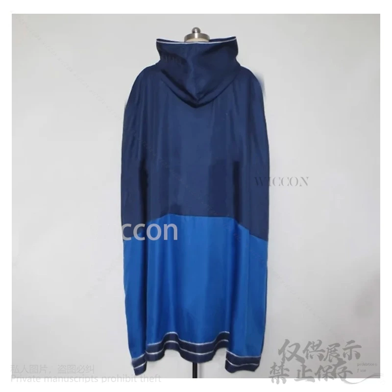 Аниме Mushoku Tensei Jobless Reincarnation Косплей Nanahoshi Shizuka Костюм Накидка Униформа Платье Парики Маска Для Женщин Индивидуальные