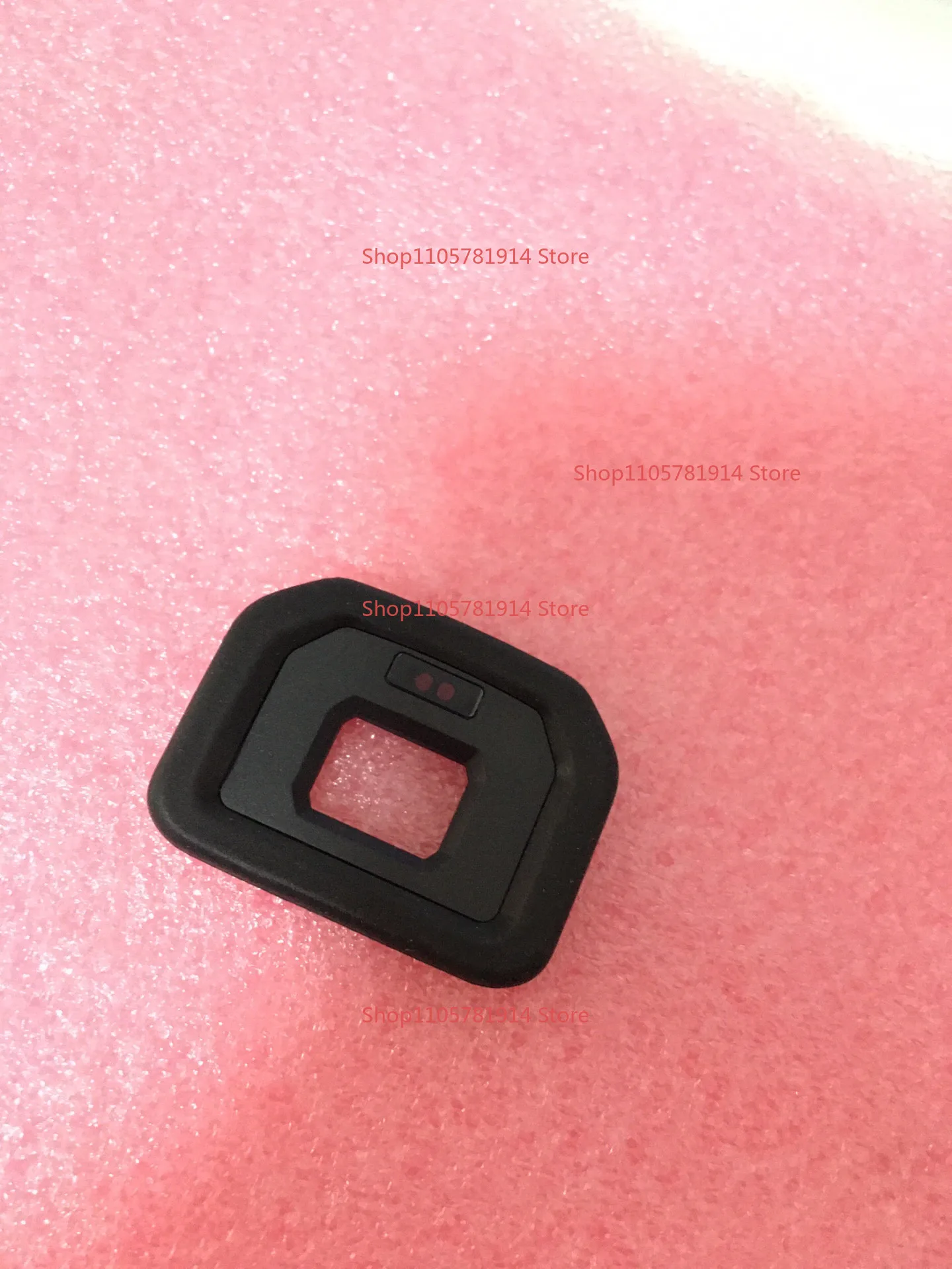 For Panasonic DMC-FZ2000 FZ2500 Eye Mask, Eyepiece Cover, Viewfinder Rubber Cover