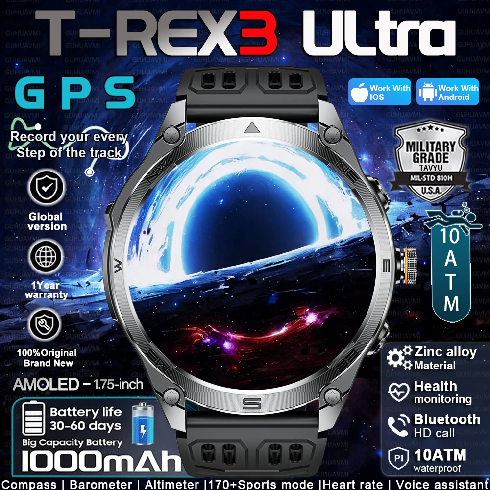 2026 New Military S… - image