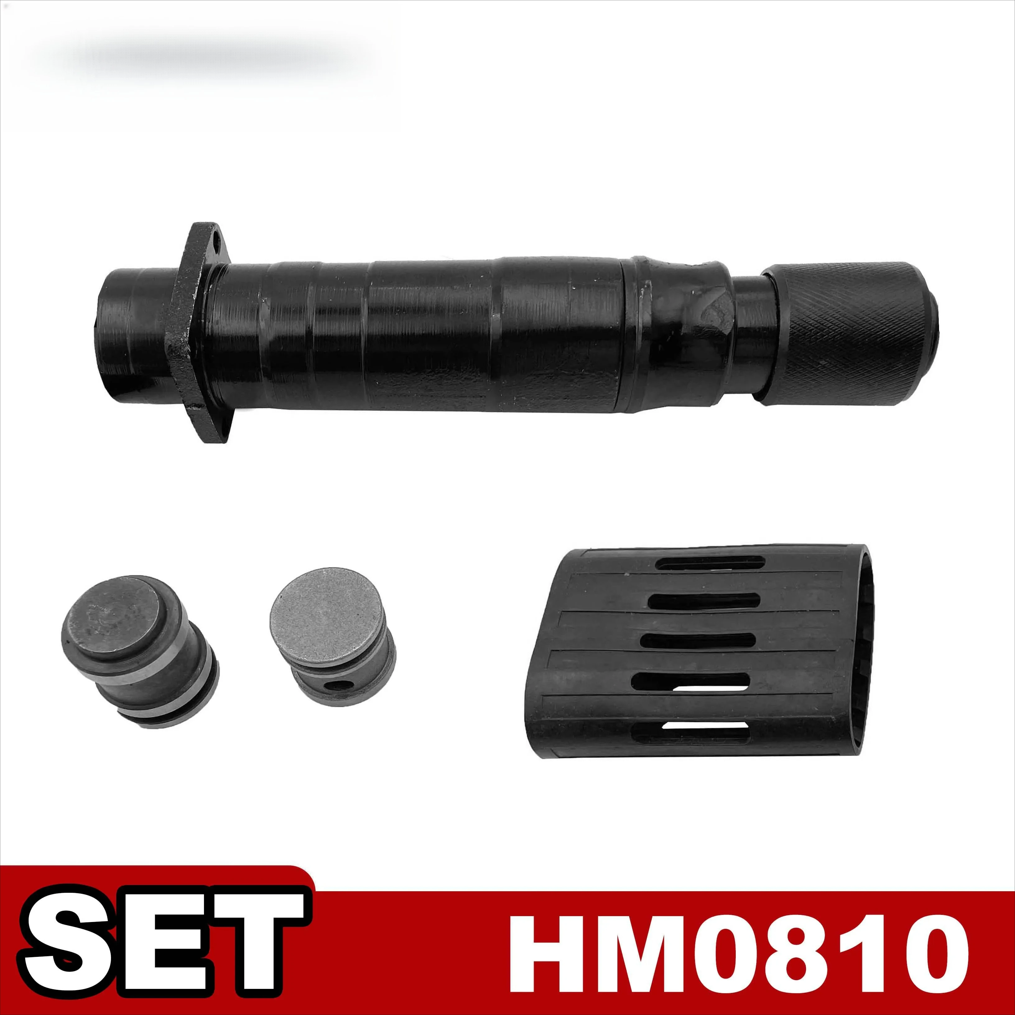 

HM0810 Комплект запасных частей для зажима молотка