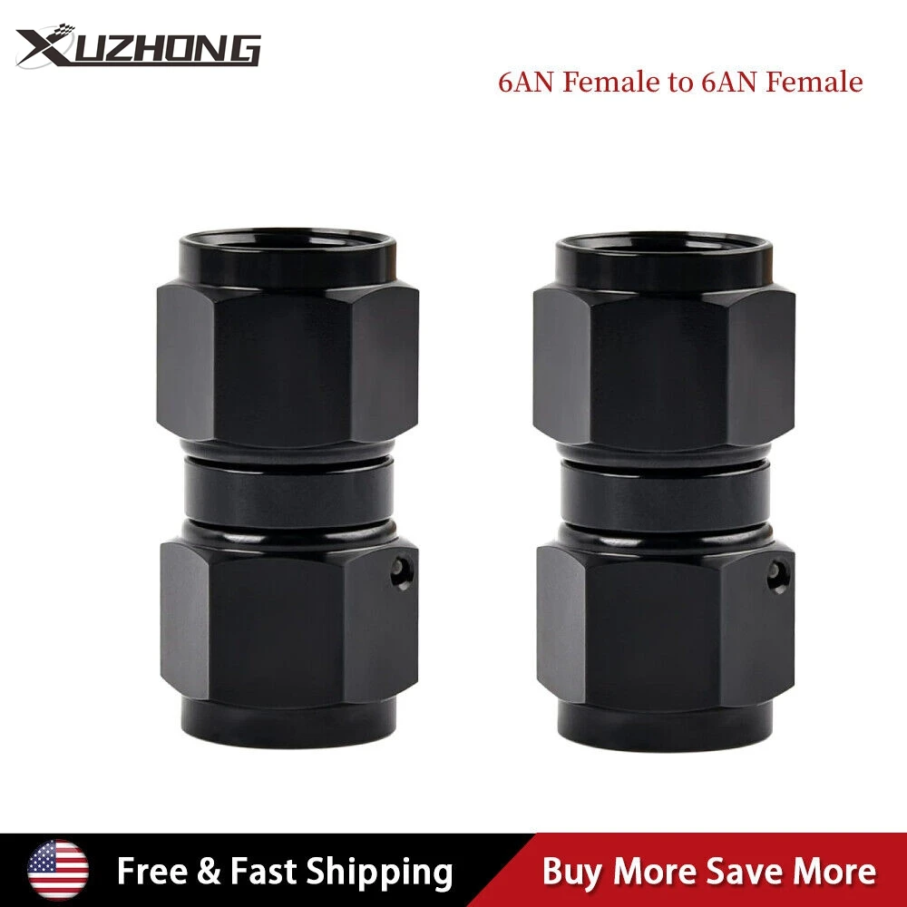 2PCS 6 An To -6 An …