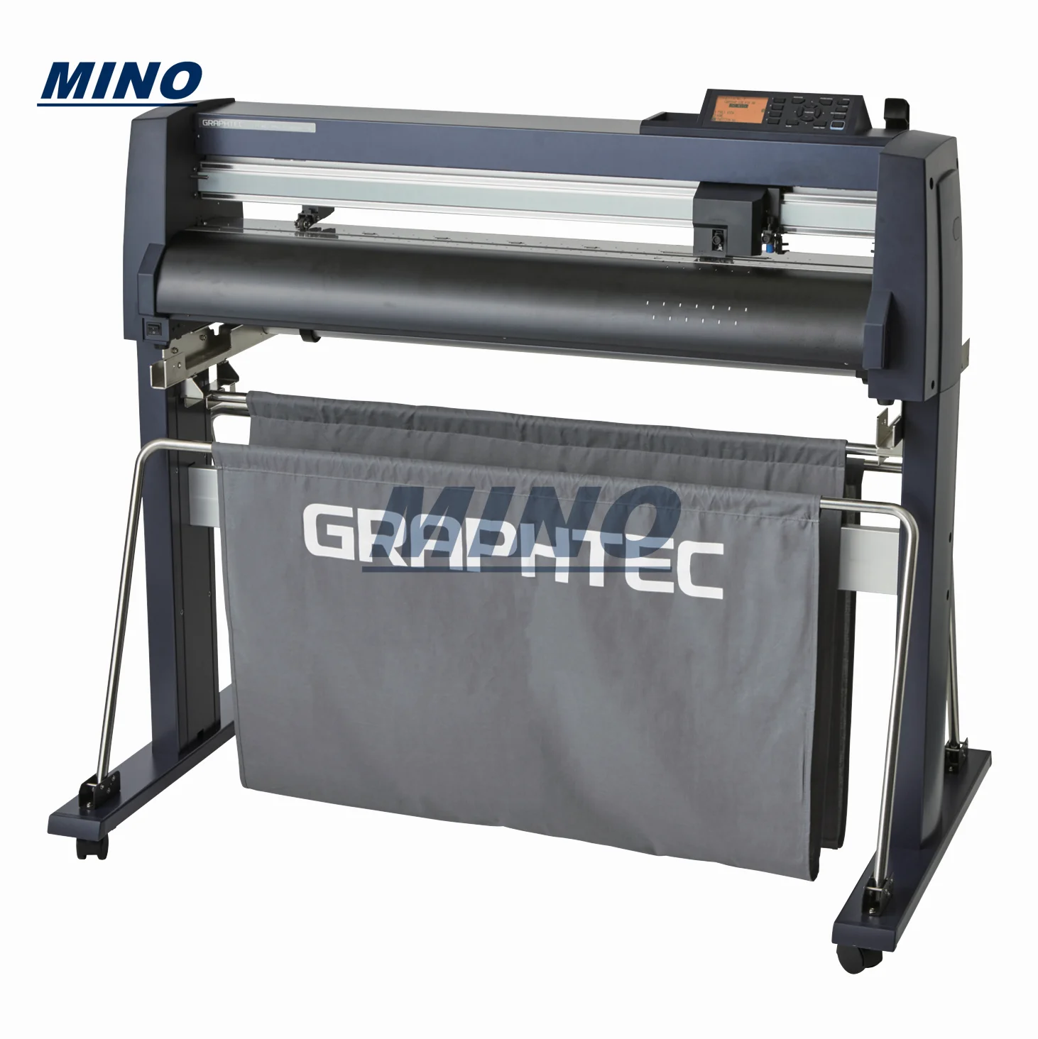 

Hot Seller Plotter Cutting Machine Graphtec Cutting Plotter Print in Stock