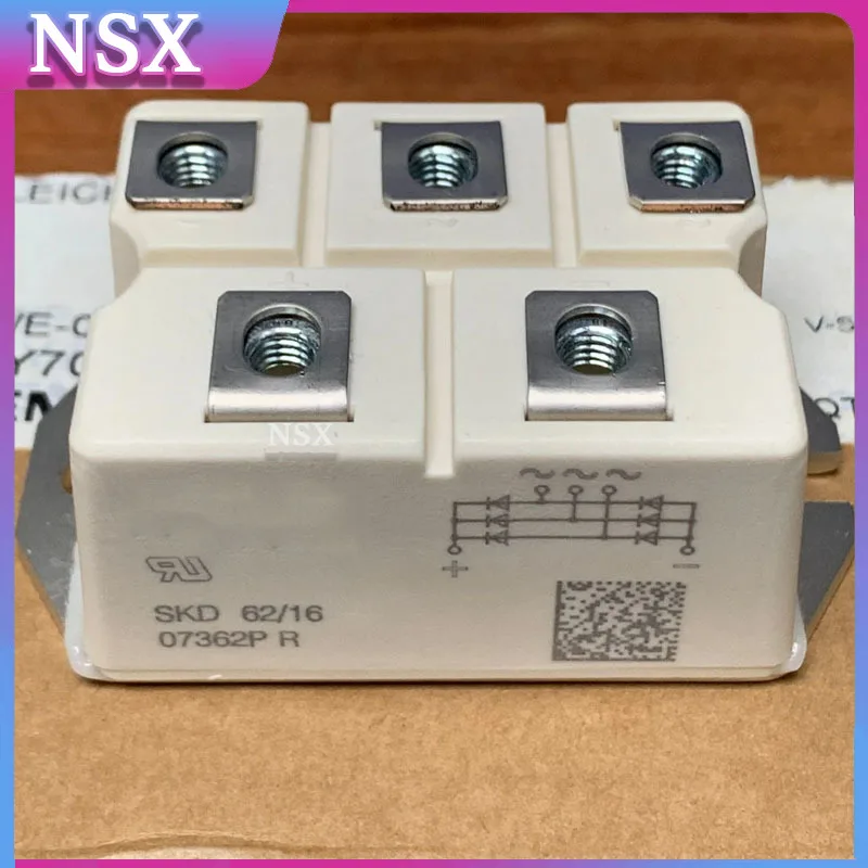 SKD62/16 SKD82/16 F…