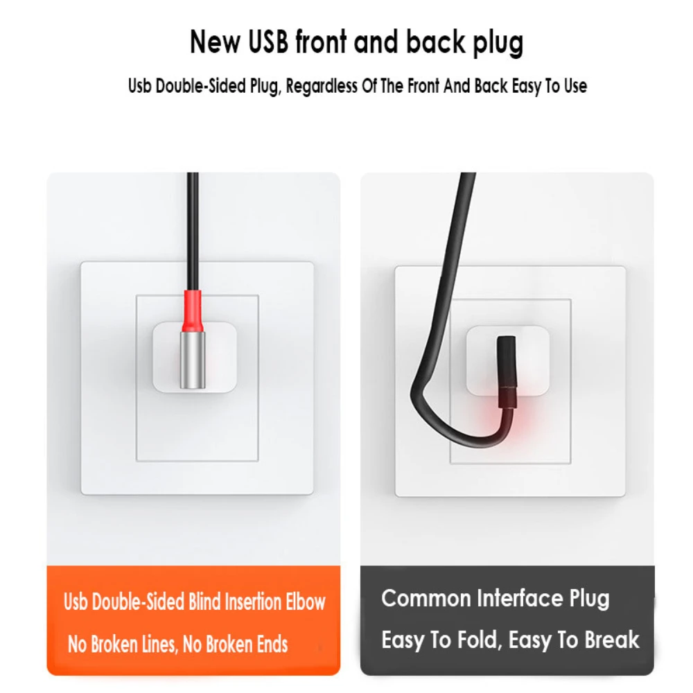 كابل نابض USB من النوع C للهاتف المحمول ، شحن سريع ، سلك بيانات للآيفون ، وهواوي ، و xiao 12 Pro ، و Poco F3 ، و X4 ، و GT ، و Oneplus 10 ، و Realme ، و 5A