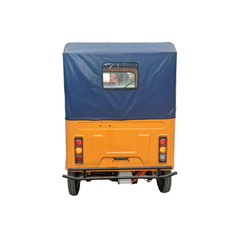 電気三輪オートバイ,ガソリン車,リン酸塩ツーリング