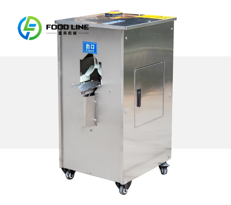 Heavy Duty Automatic Fish Killing and Gutting Scaling Machine Energy Saving for Seafood Processing Industry High Efficiency
