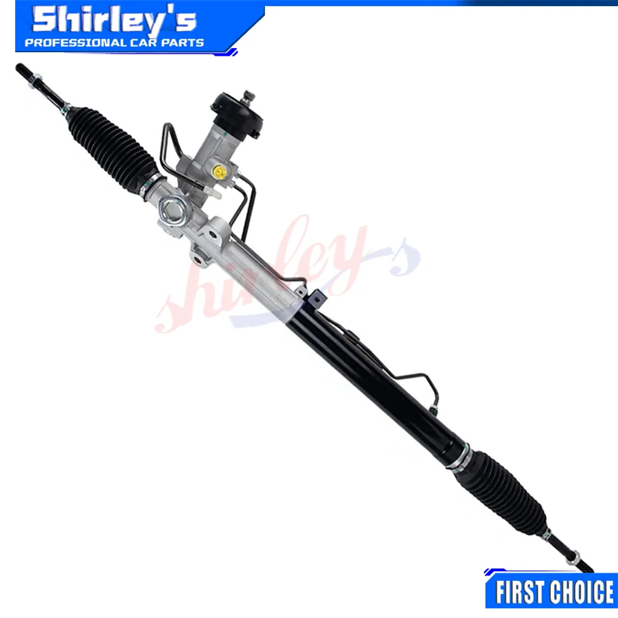 New Power Steering Rack Gear Box For Kia OPTIMA 2006-2010 LHD 577102G221 577102G220 57710-2G221 57710-2G220 Left hand Drive