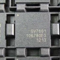 GV7601-IBE3 GV7601 BGA100 5PCS