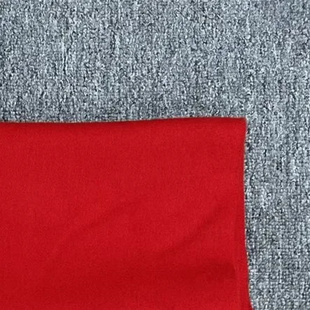 Damen Schal einfache Mode All-Match Winter 100% Wolle Quasten Schal
