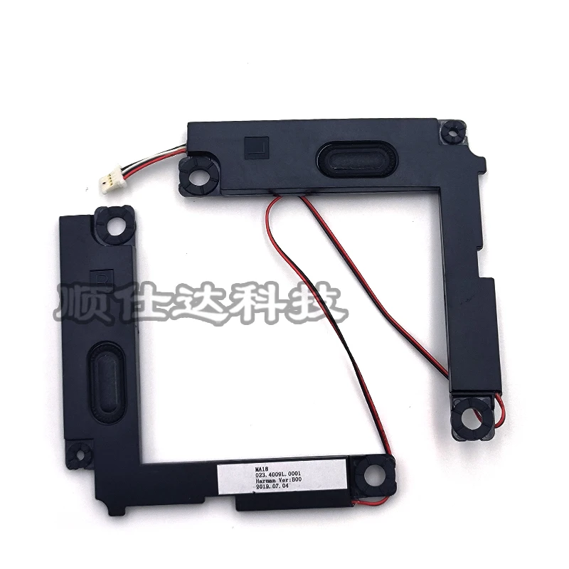 

New Original For XIAOMI MI air13.3 161301-01 161301-CG 161301-EA 161301-CN 161301-FC Speaker Left Right Internal Speaker