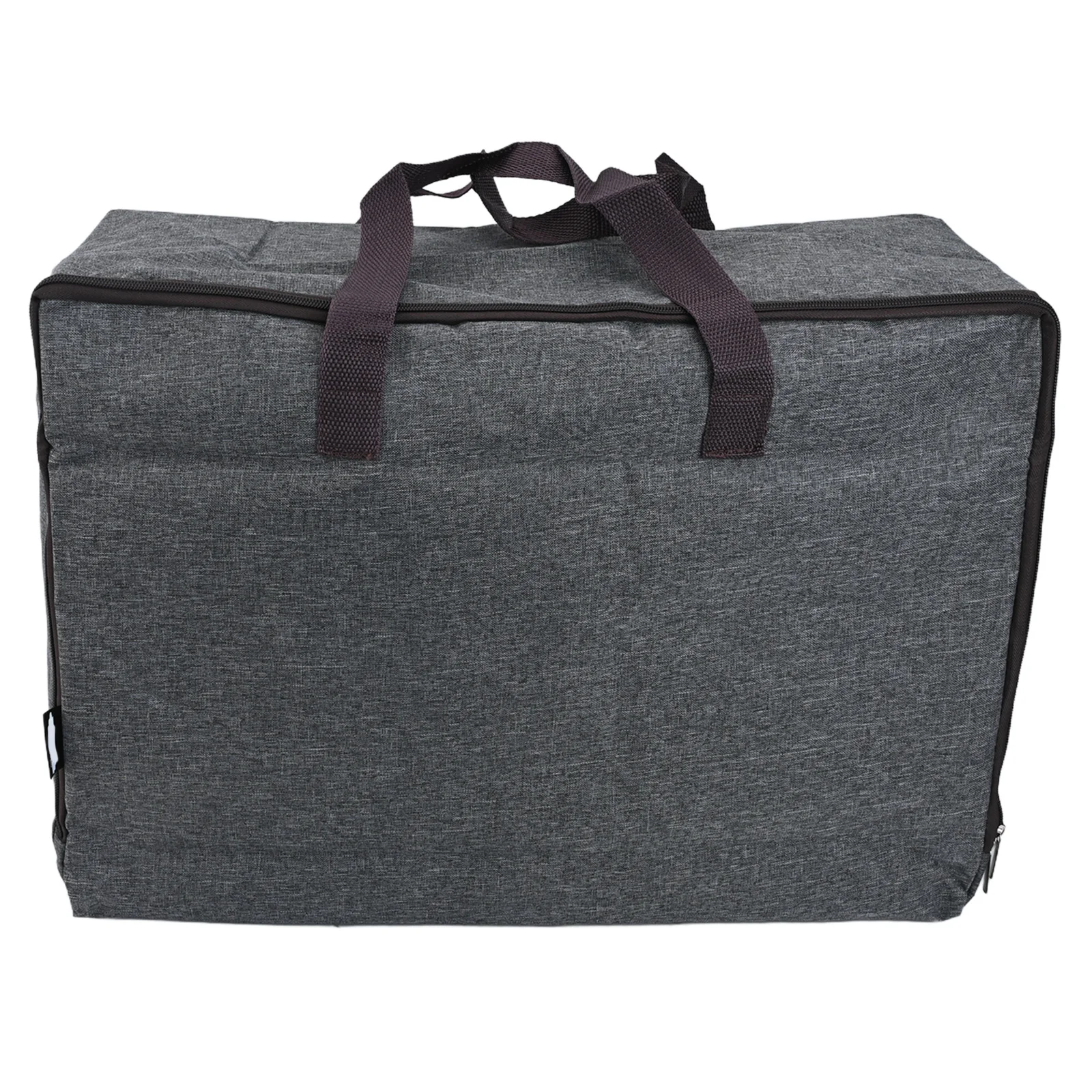 Space Saving Spacious Interior Household Oxford Clothes Quilt Storage Bag Spacious Interior Waterproof Space Saving