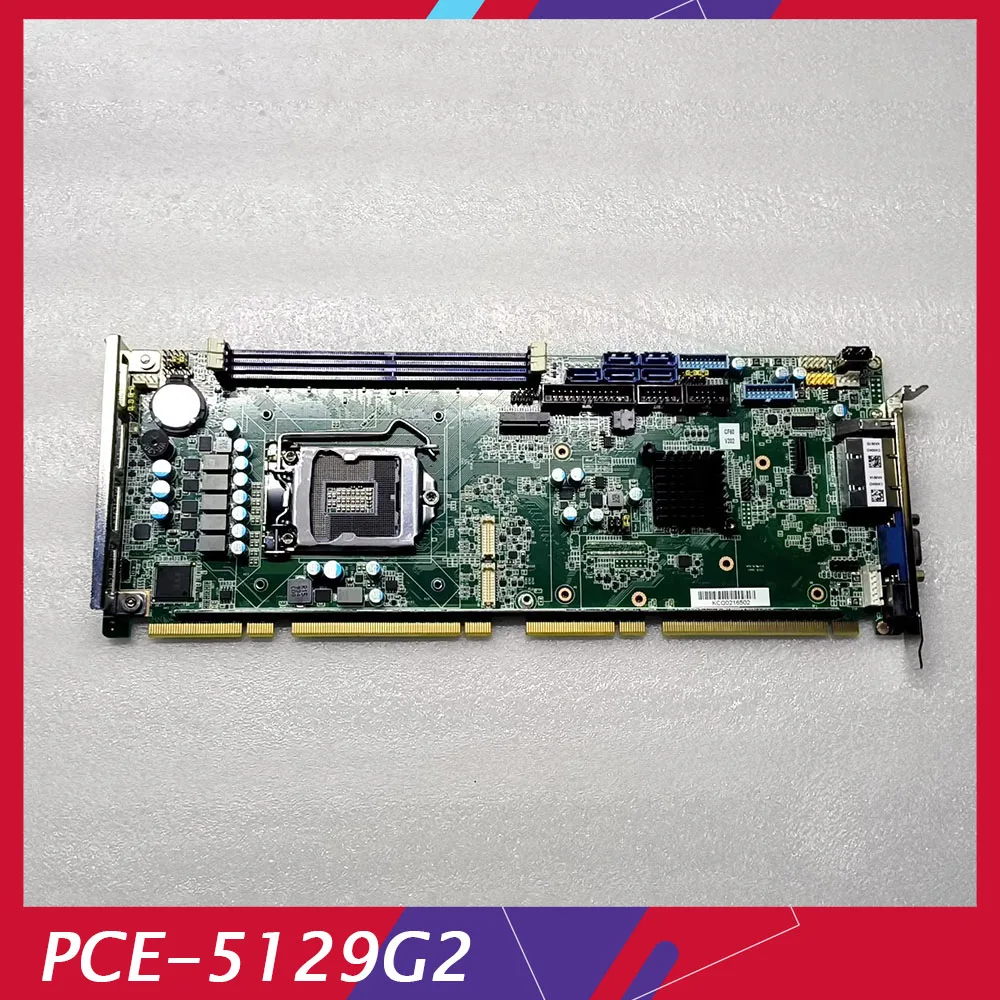 For Advantech Industrial Motherboard PCE-5129/7129/5029 PCE-5029 PCE-5029G2 PCE-5129 PCE-5129G2 PCE-7129 PCE-7129G2