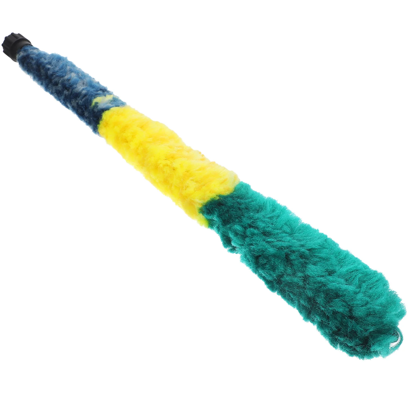 

Sax Cleaning Brush Saxophone Care Kit Musical Instrument Swab Brushes Alto Cleaner