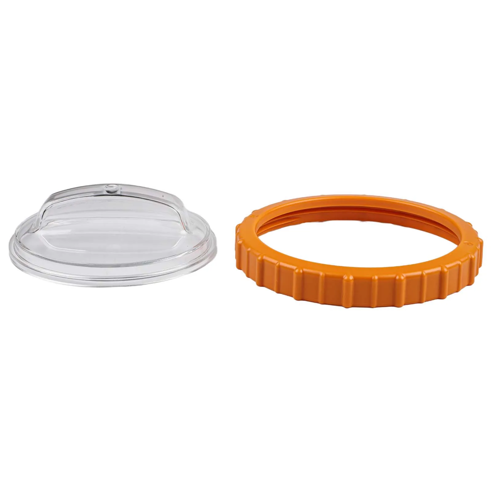 

Orange Nut P07018 For Sand Pump Filter Lid P07019 P6561ASS16- 2023+ Home Garden Yard Pool Equipment Parts Accessories