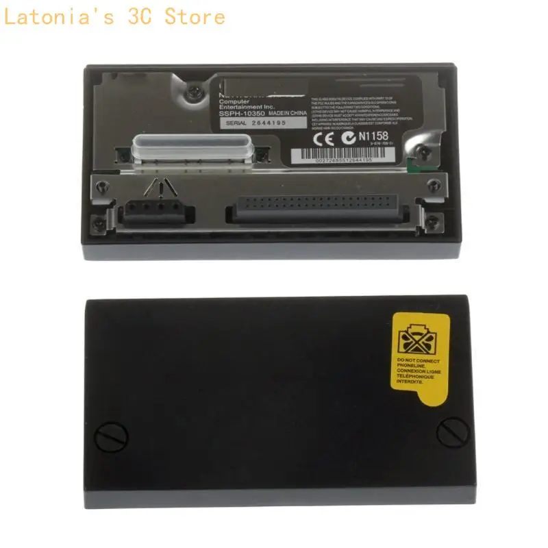 Festplattenadapter, SATA-Schnittstelle, Netzwerkadapter für (keine IDE) X3UB – Detail 9