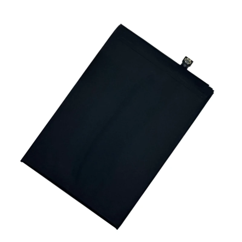 New Replacement Mobile Phone Battery Battery BN53 3.8V 5020mAh For Xiaomi Redmi note 9 Pro Phone  Replacement Batteries