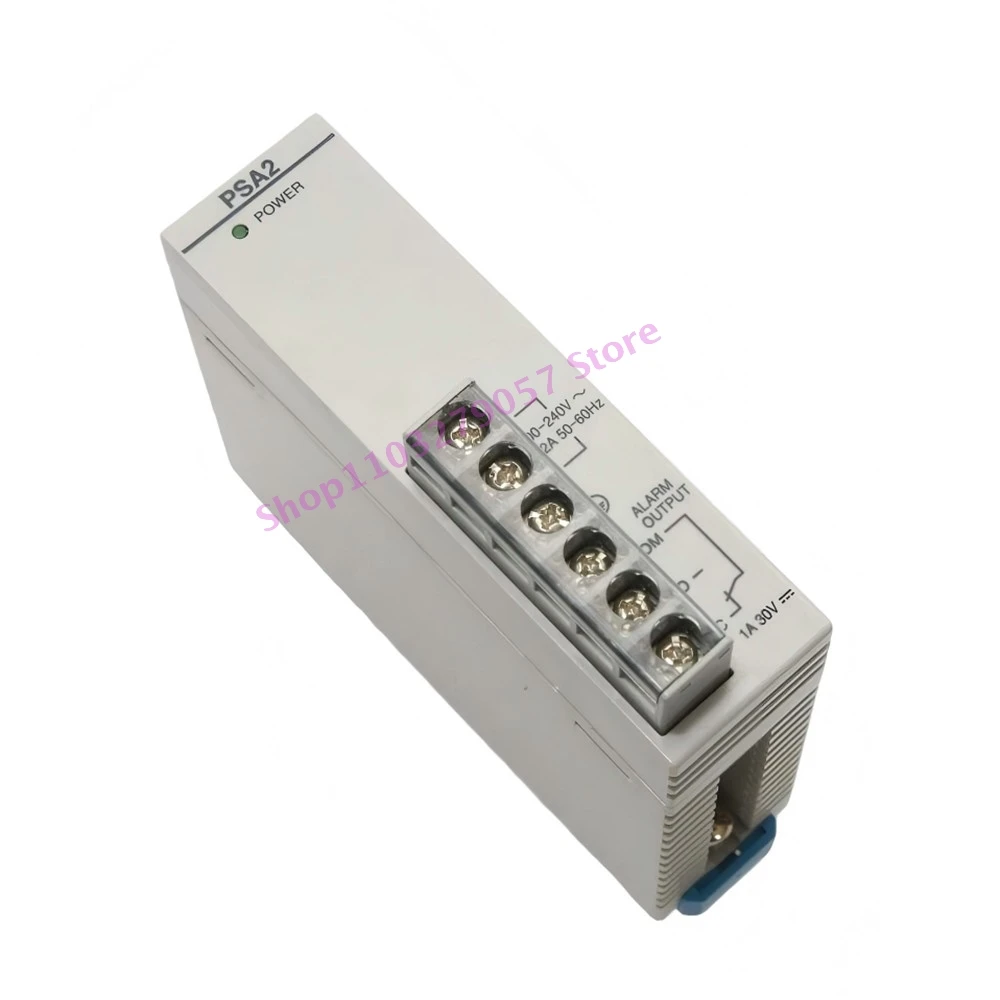 1 unidad de fuente de alimentación nueva FP2-PSA3 AFP2633 en caja FP2-PSA1 AFP2631 FP2-PSA2 AFP2632