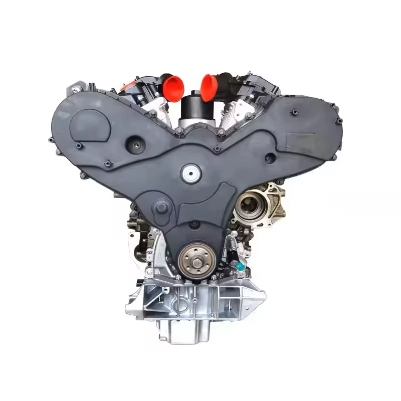Original High Quality New Model 3.0L Auto Engine for Ordinary Various Models