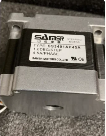 SAMSR stepping motor TYPE: SS1102A07A SS2302A42A SS2304A42A SS2305A40A SS2403A42A SS3402A45A SS3403A60A  SS3404A64A SS2301A42A