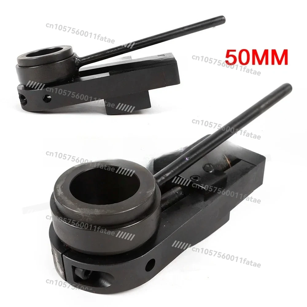 

Diameter 50mm Boring Facing Head for TDG50 Line Boring Machine / Boring Bar CNC