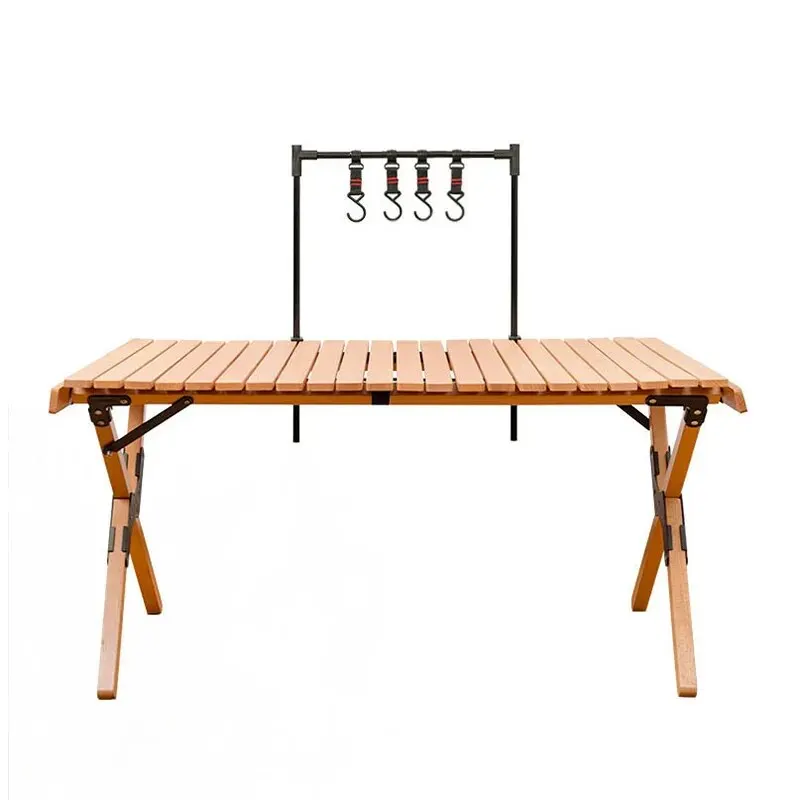 Outdoor Desktop Storage Rack 2