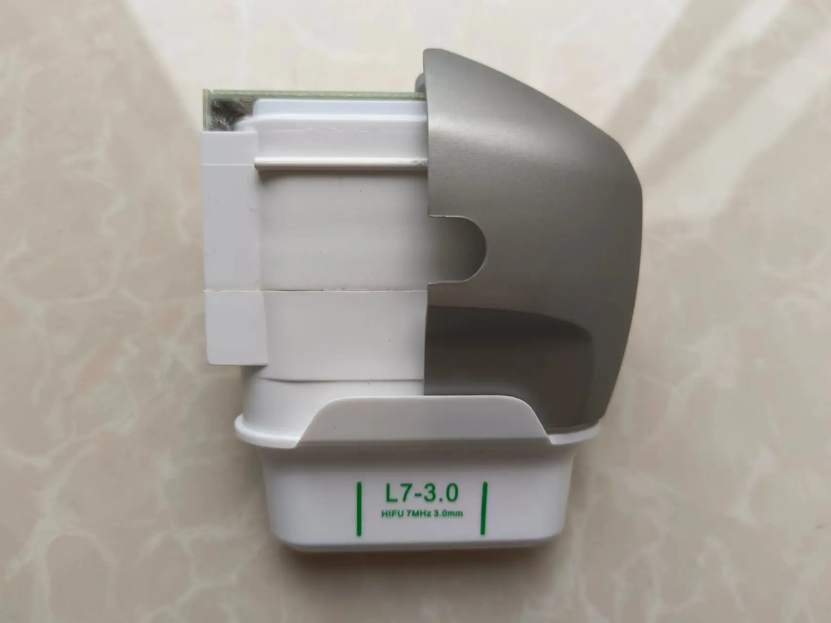 7D Machine Accessories Cartridge for Face Wrinkle Anti-Aging and Body Slimming view 4