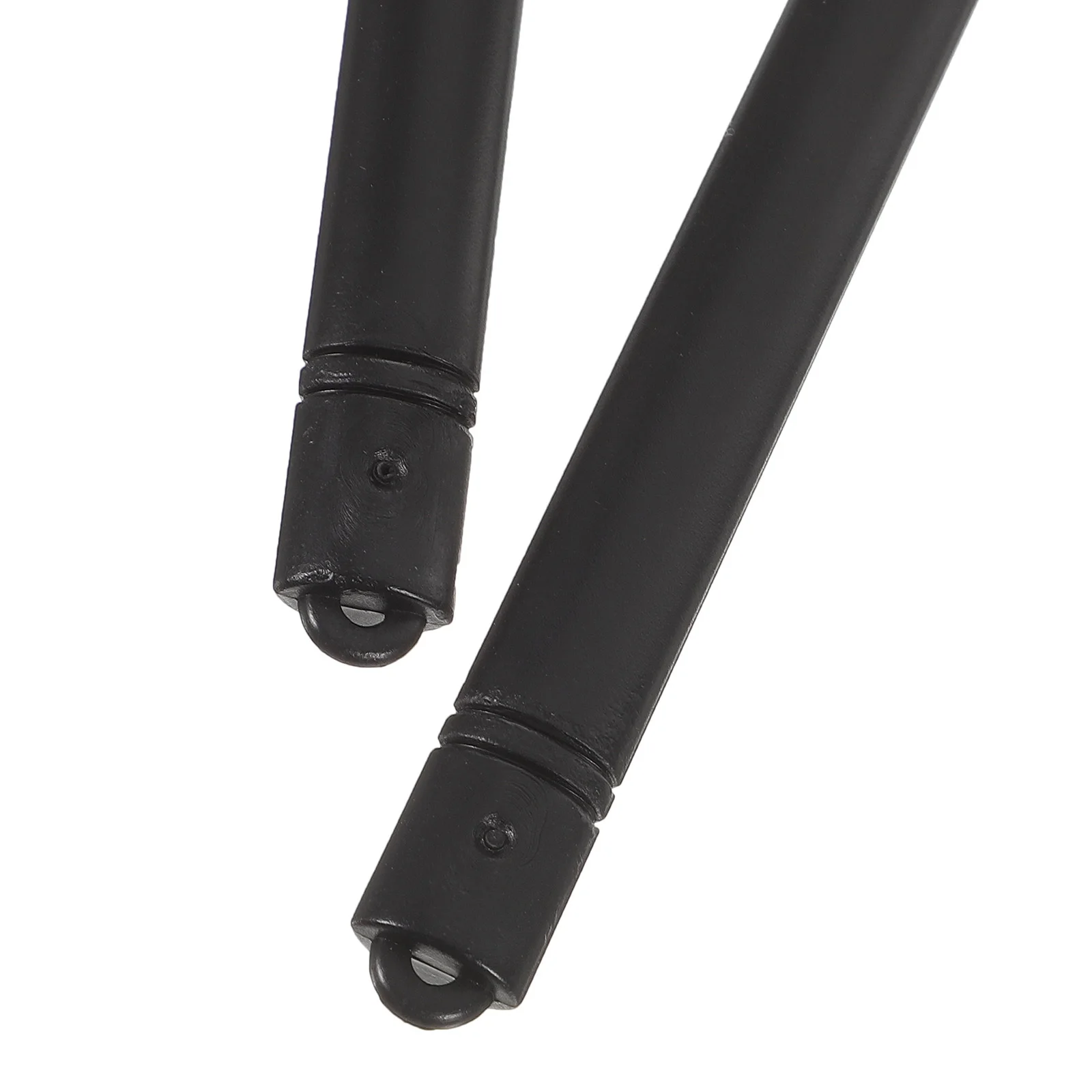 

2 шт., ручка для рисования, цифровой стилус для иллюстративного дизайна, игры, мультяшный фильм, пейзаж, черный ЖК-планшет, ручка