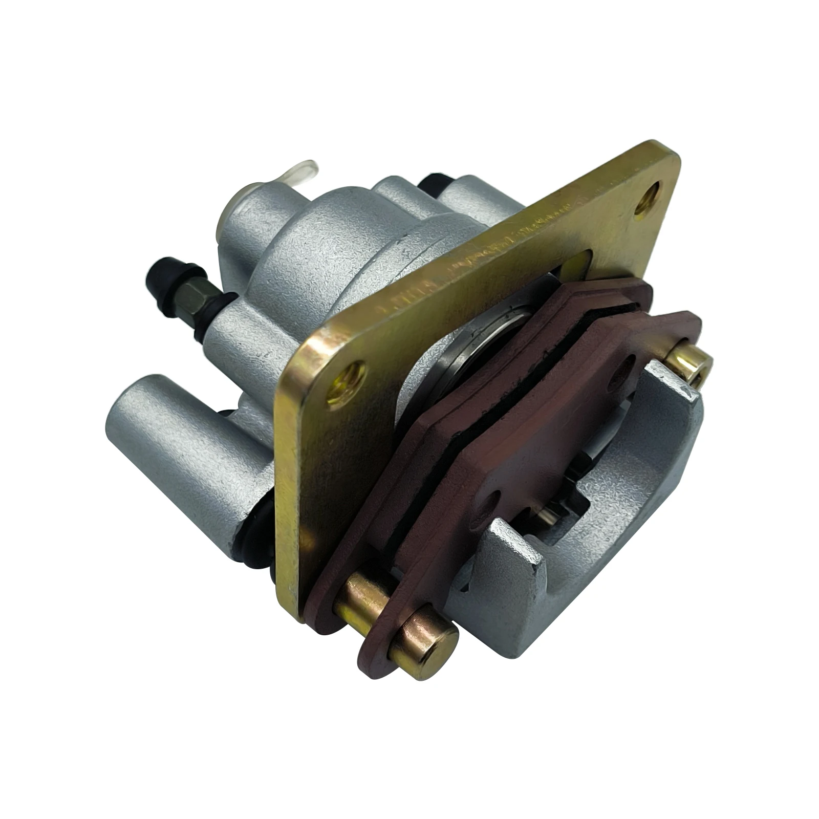 CF500 ATV UTV CF X5 X6 500 600 프론트 브레이크 캘리퍼 좌우 OEM 9010-080700 9010-080800 오토바이 부품