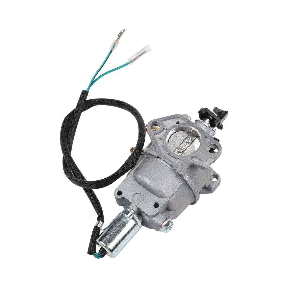 Generator Carburetor Compatible with For Firman 7500W Dual Fuel Model H07552 Fits 439cc Engines and Tri Fuel Portable Generators